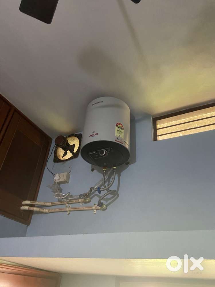 A/C, inverter, beeruva,geaser and dressing table for sale