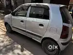 Sentro  with cng ok condition 3 month bache hh serious buyer contact