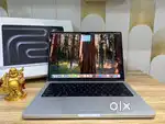 JustMac-Apple MacBook Retina M4 Pro 14” 24 GB RAM/512 GB SSD/16 Cores