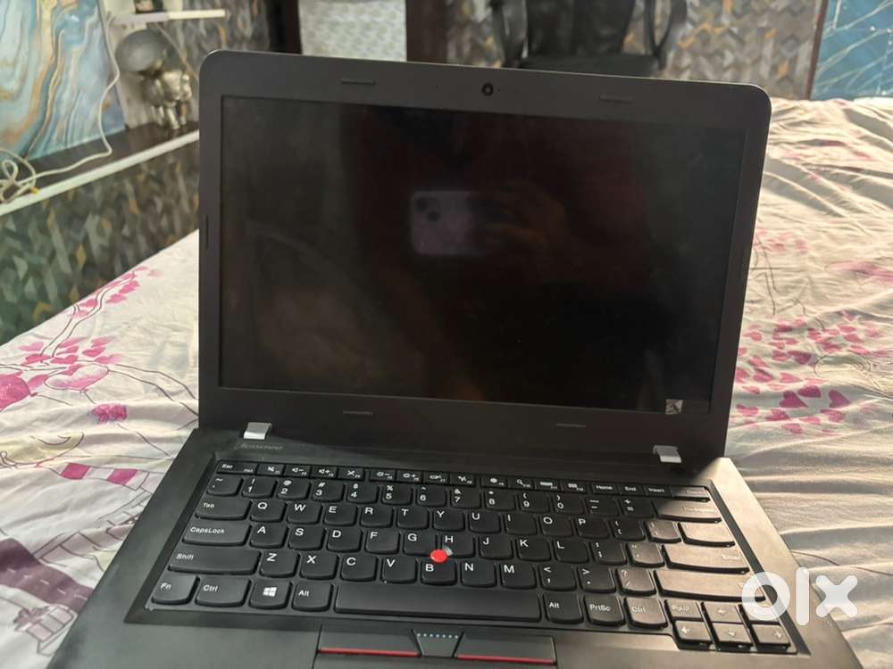 Lenova laptop think pad