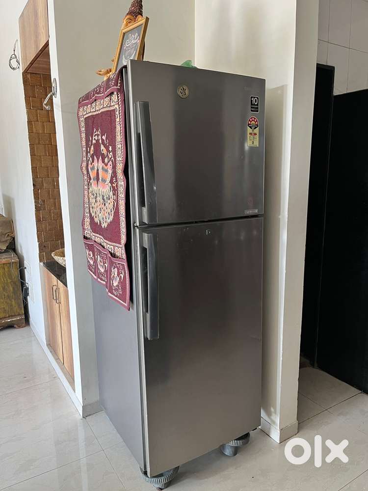 5 star Digital inverter Samsung fridge