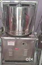 Flour mill grander new model
