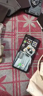 REALME GT MASTER EDITION 5G 256GB