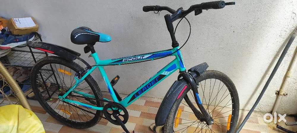 Urgent Sell Unused Bicycle