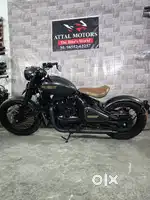 Jawa perak 2022 3k km only call