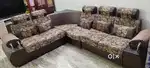 5 SEAT CORNER SOFA