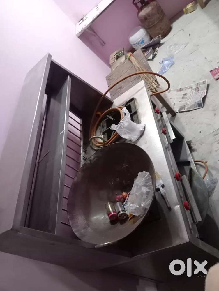 Steel counter for sale