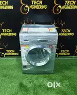 Refurbished Washing Machine