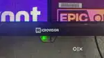 Microvision 32 LED