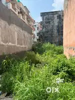 20×45= 100 guj plot  25 Foot Rod Samne Balaji enclave govindpuram