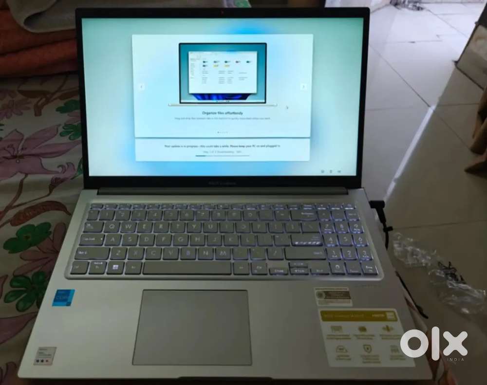 ASUS VIVO BOOK 15 i3 ( 16GB/512GB)