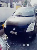 Maruti Suzuki Swift 2007 Petrol 88000 Km Driven