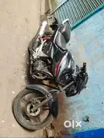 cbz xtream sport bike