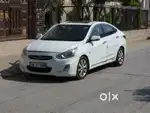 Verna Fludic 1.6 SX Fludic Diesel, Second Owner