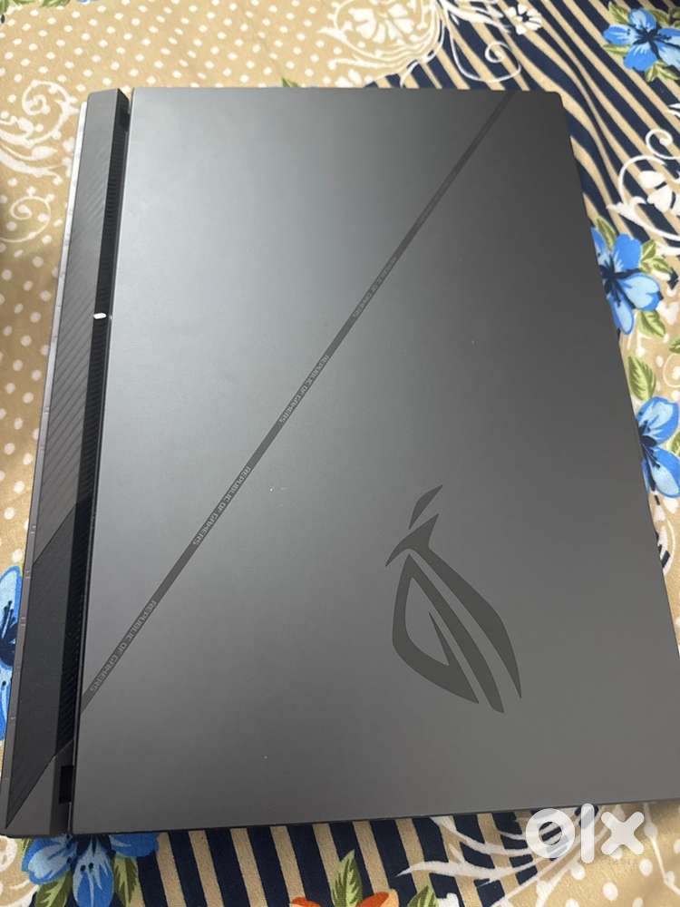 Asus rog strix g16