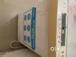 Croma Washing machine full automatic top load
