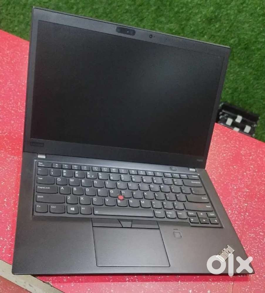 Lenovo i5 5th generation 8gb ram 256 gb ssd