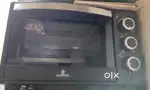 Home berg OTG oven