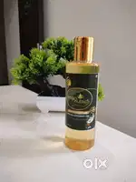 ഉരുക്കു വെളിച്ചെണ്ണ