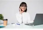 Female Personal assistant - part time