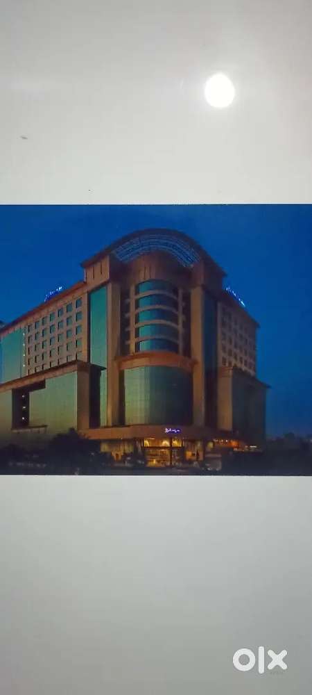 5 Star hotel Waiter Service Vacancy Available urgent Hire girl & Boy