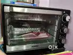 Agaro OTG brand new condition