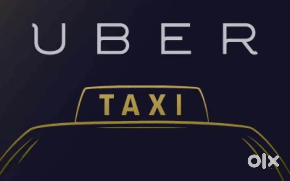 Uber driver