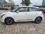 Maruti Suzuki Swift ZXi Plus Dual Tone, 2024, Petrol
