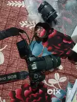 DSLR camera for rent Dehradun.