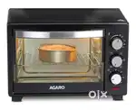 Agaro OTG oven - 30 Litlres, 1500 W