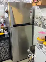 LG 420 litre BIG FRIDGE DOUBLE DOOR