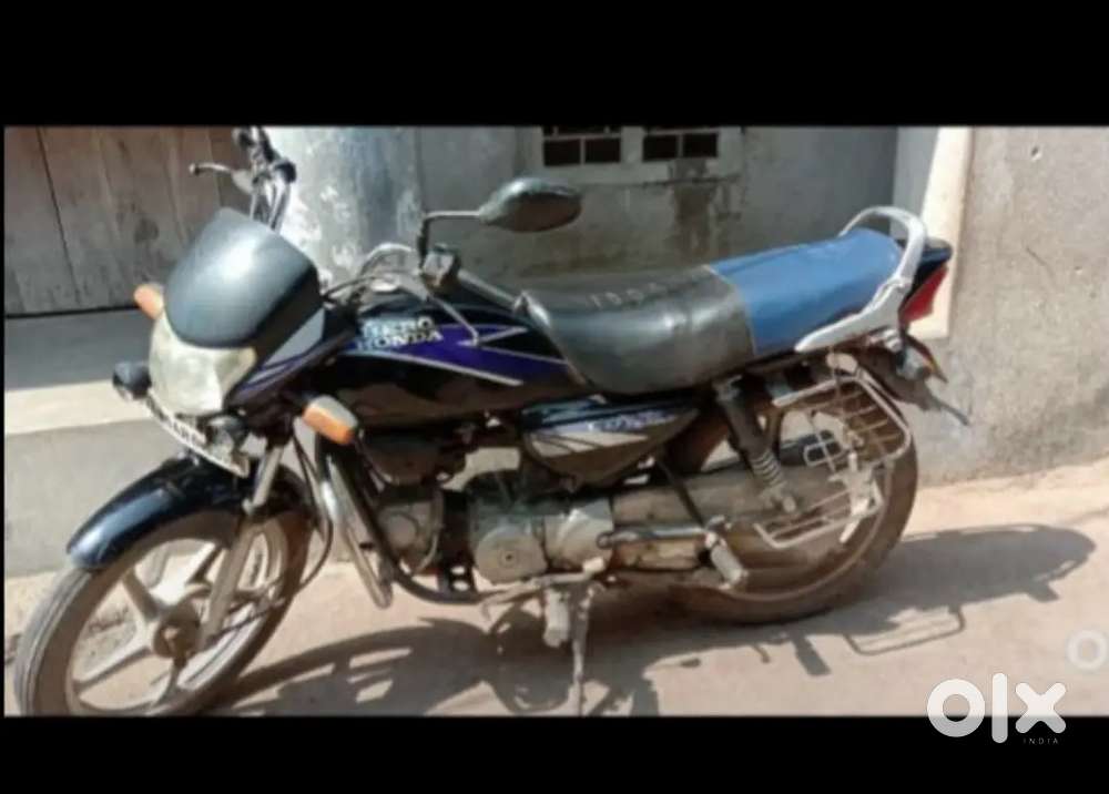 Sale my bike 70Km mileag