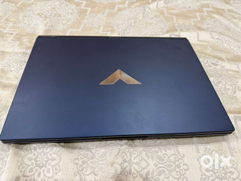 HP VICTUS LAPTOP