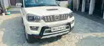 Mahindra Scorpio 2015 Diesel 85000 Km Driven