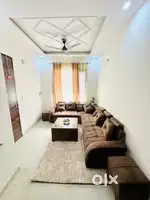 1 bhk flat  16000