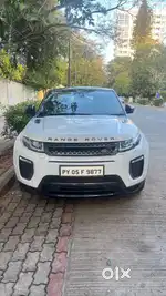 Land Rover Range Evoque 2.0L TD4 SE, 2019, Diesel