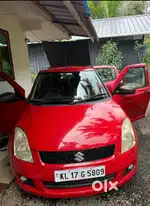 Maruthi suzuki Swift All papers new