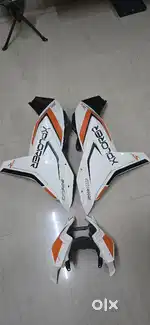 Ktm duke 200/390 autologue kit old model