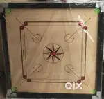 Carrom board big size
