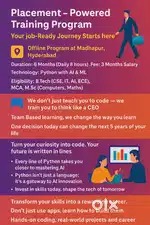 Software Engineer Job training for Future Founders and CEOs