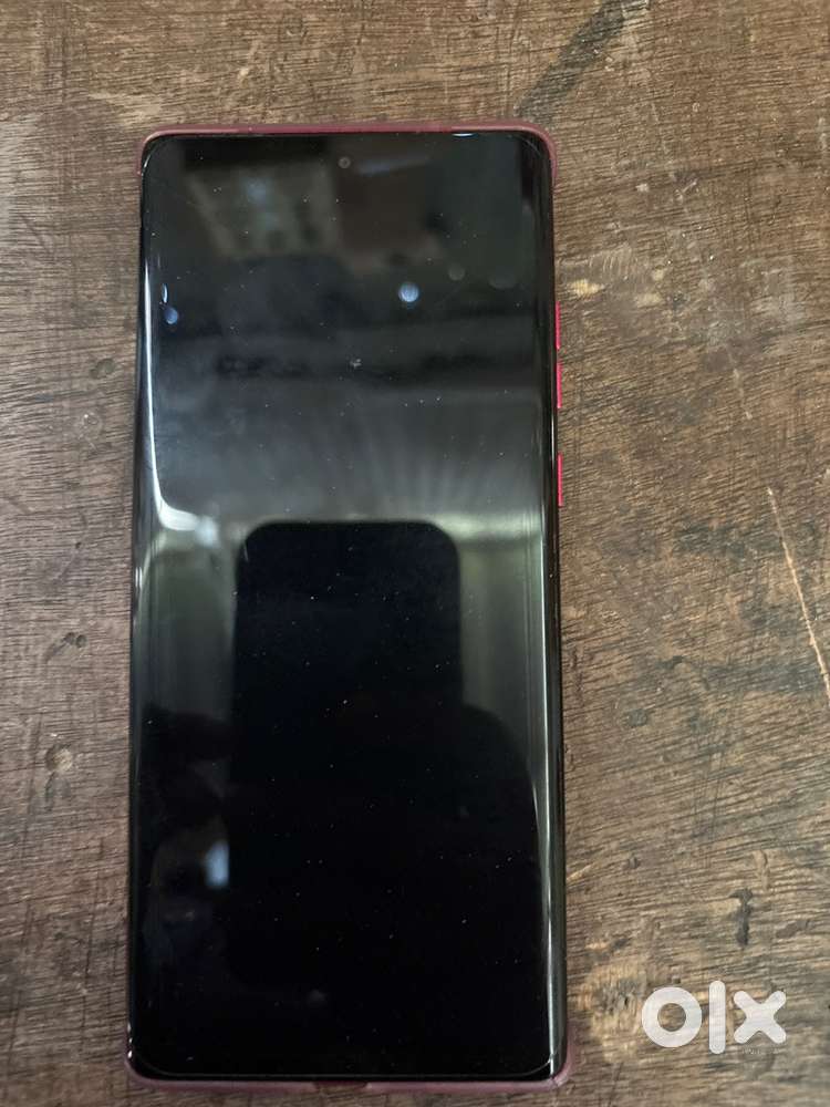 Edge 50 fusion 12 256
