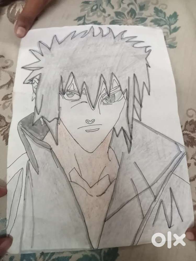 My favourite drawing