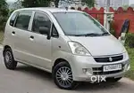 Maruti Suzuki Estilo LXI, 2007, Petrol