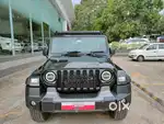 Mahindra Thar 2.0 LX Hard Top Petrol AT 4 RWD, 2022, Petrol