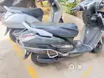 2021 activa 125 - 3000 kms only