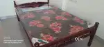 Cots new wooden factory outlet