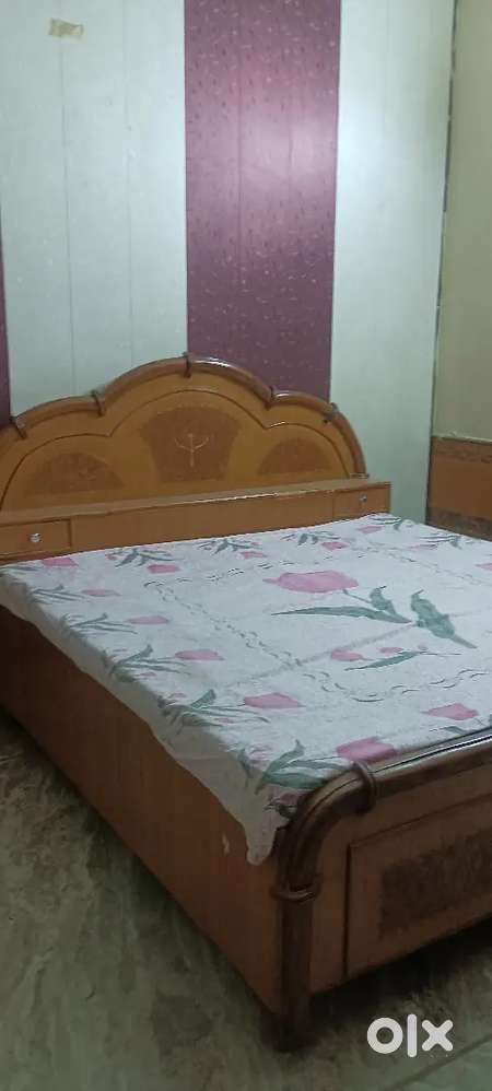 Newly built up room for rent in best location