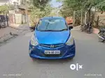 Hyundai EON Era +, 2013, Petrol