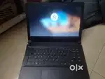 Lenovo laptop