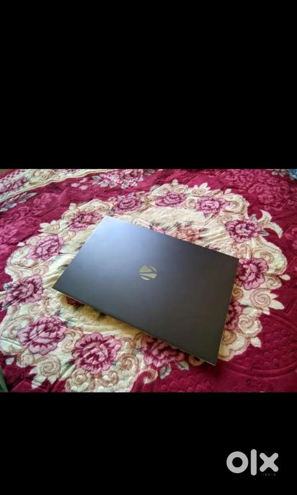 Zebronics Pro series Z intel core i5 12th GEN 1235U-(16GB/512GB SSD